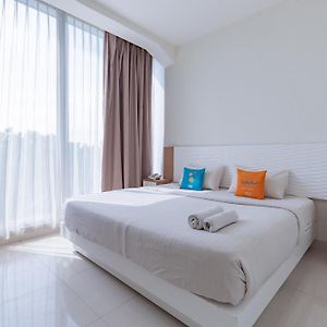 Suite king executive